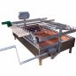 Preview: Holzkohlegrill Churrasco 100 Professional